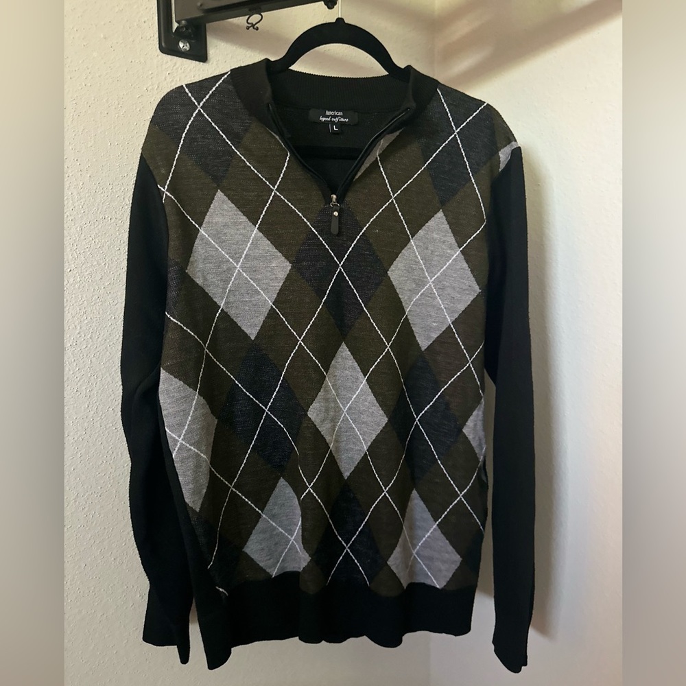 sweater